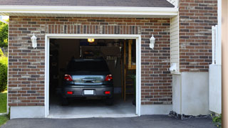 Garage Door Installation at Antarctica Townhomes, Florida