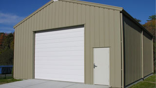 Garage Door Openers at Antarctica Townhomes, Florida